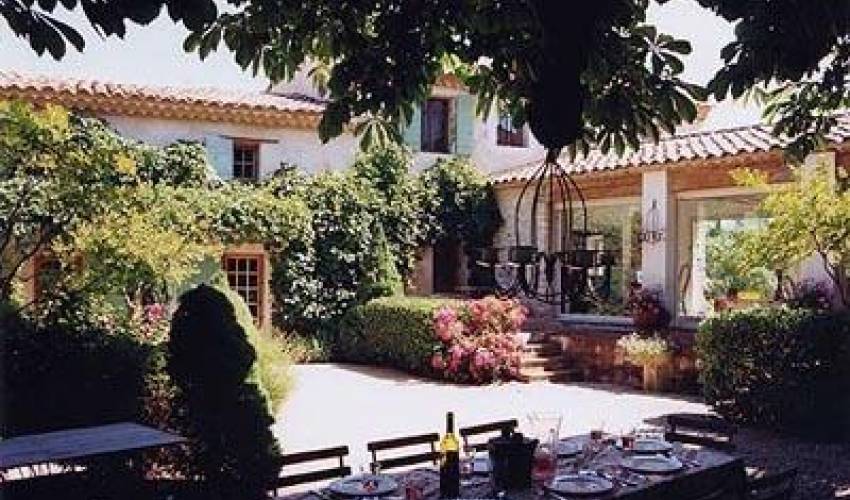 Villa 1081 in France Main Image