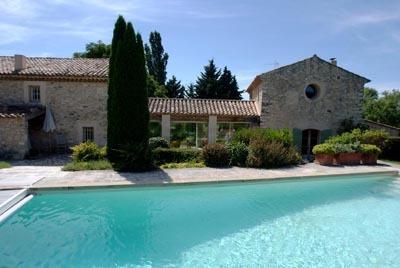 Provence Villa 1081