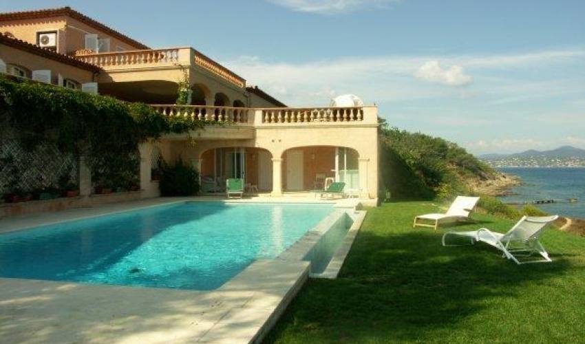 Villa 1088 in France Main Image