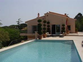 St. Tropez Villa 1089