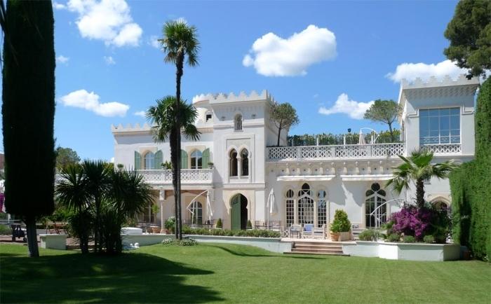 Villa 1830