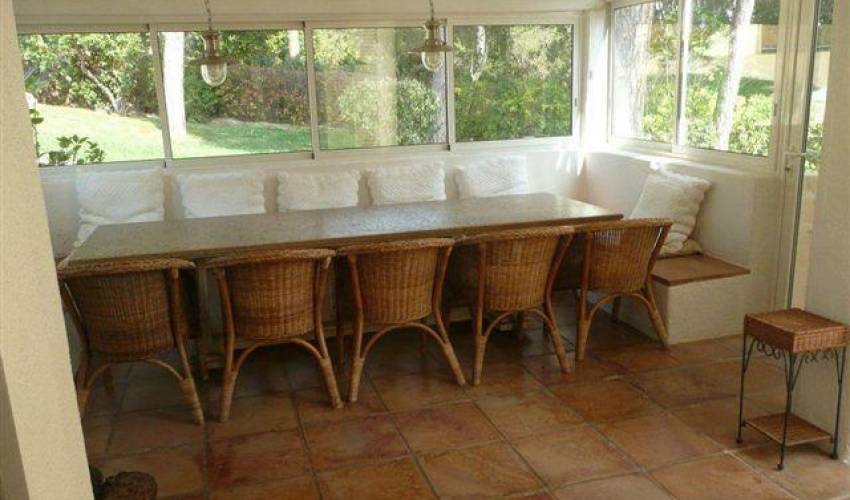 Villa 1842 in France Main Image