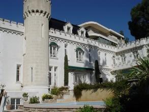 Cannes Villa 1847
