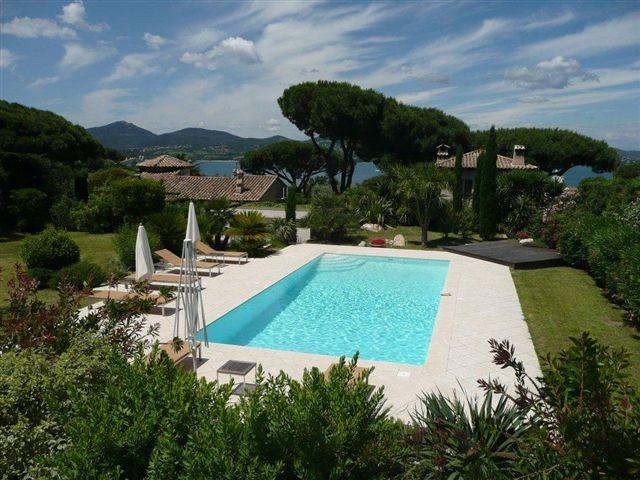 St. Tropez Villa 1856