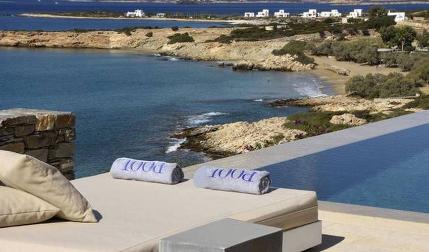 Villa 1432 in Greece Main Image