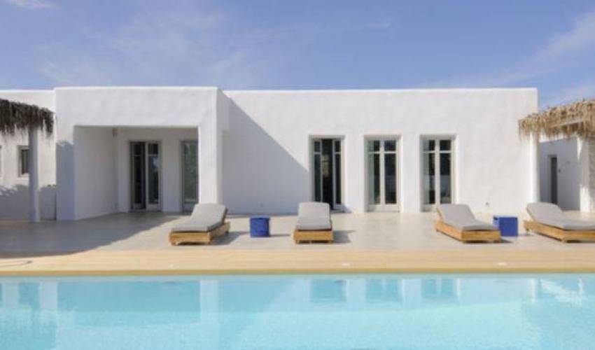 Villa 1433 in Greece Main Image
