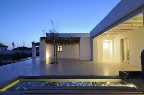 Villa 1433