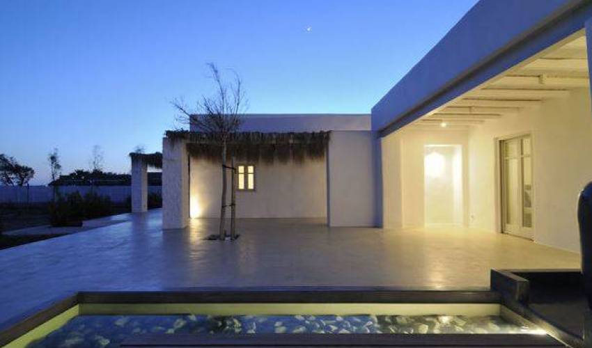 Villa 1433 in Greece Main Image