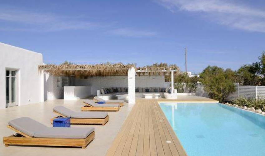 Villa 1433 in Greece Main Image