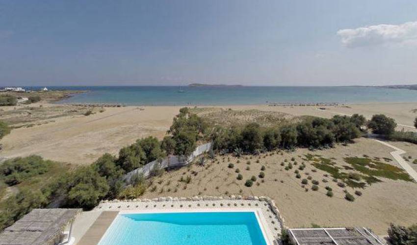 Villa 1433 in Greece Main Image