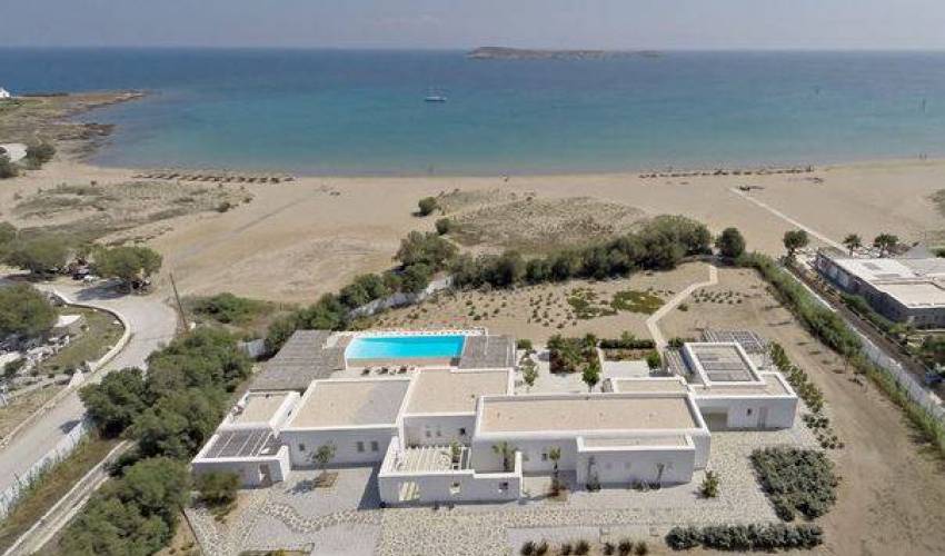Villa 1433 in Greece Main Image