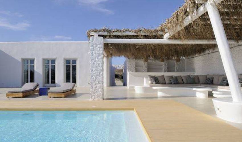 Villa 1433 in Greece Main Image