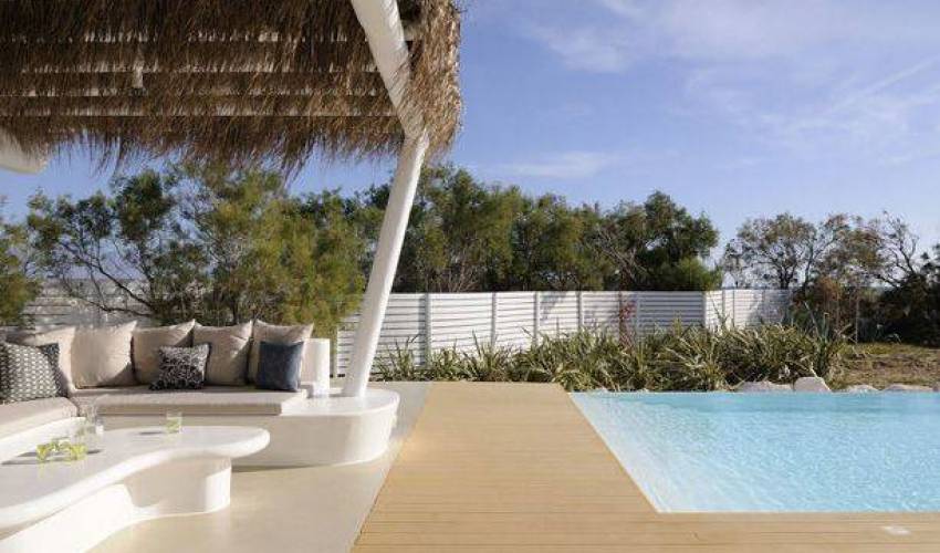 Villa 1433 in Greece Main Image