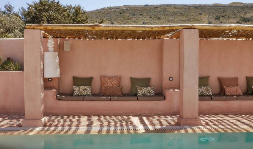 Villa 1436 in Greece Main Image