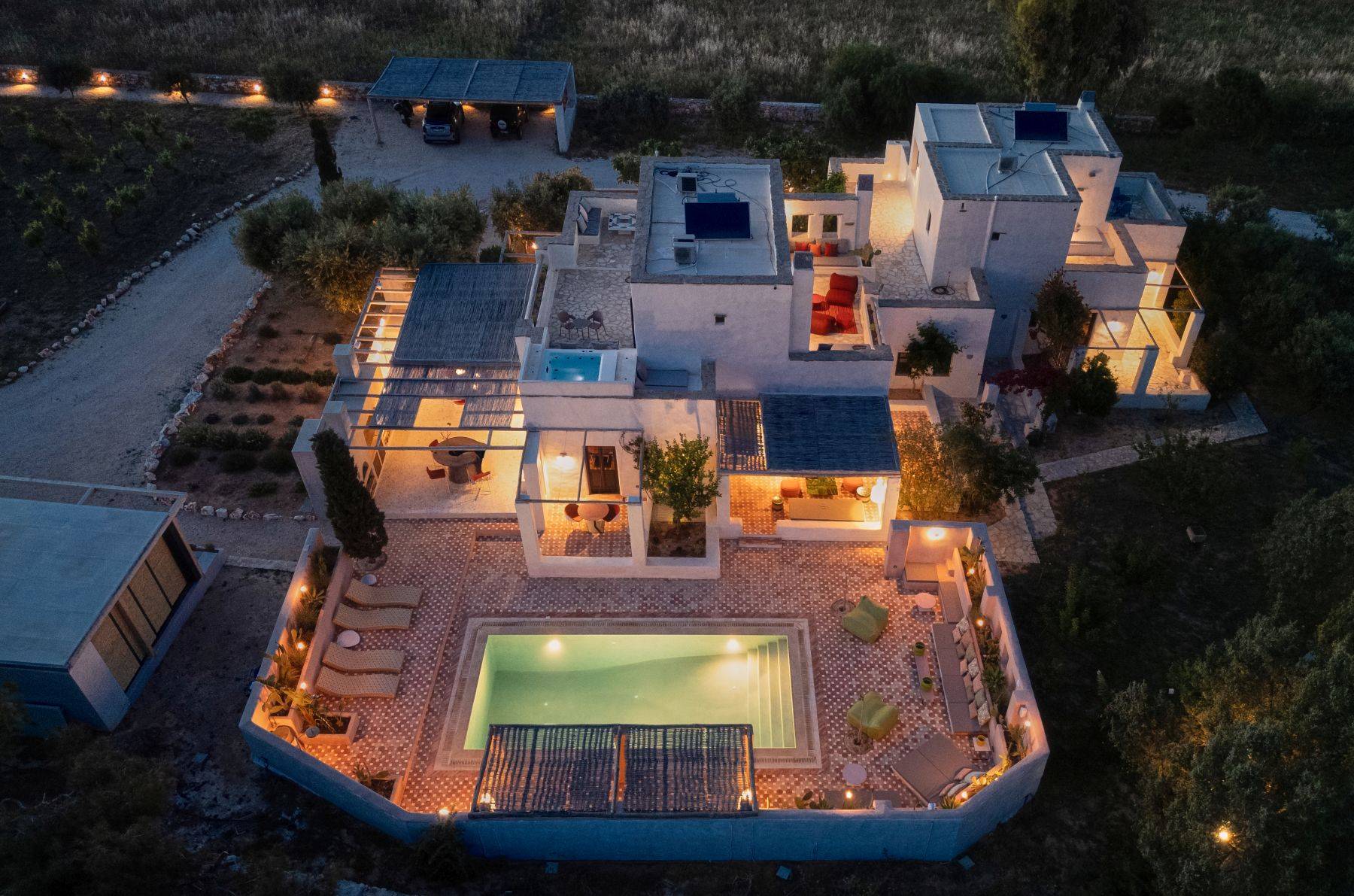 Villa 1436