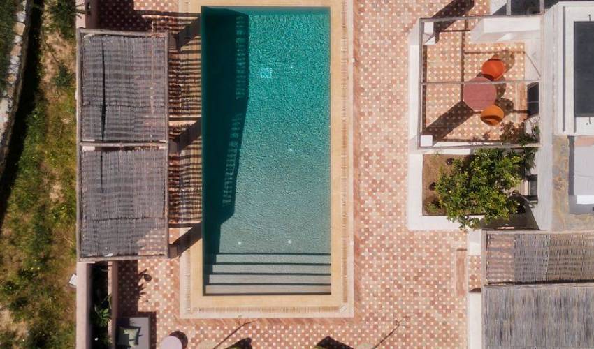Villa 1436 in Greece Main Image
