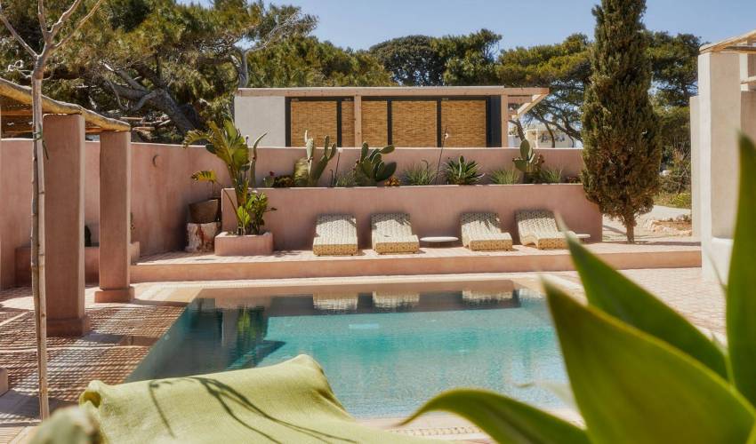 Villa 1436 in Greece Main Image