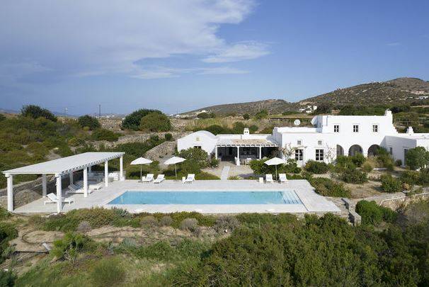 Villa 1434
