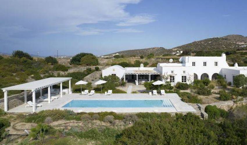 Villa 1434 in Greece Main Image