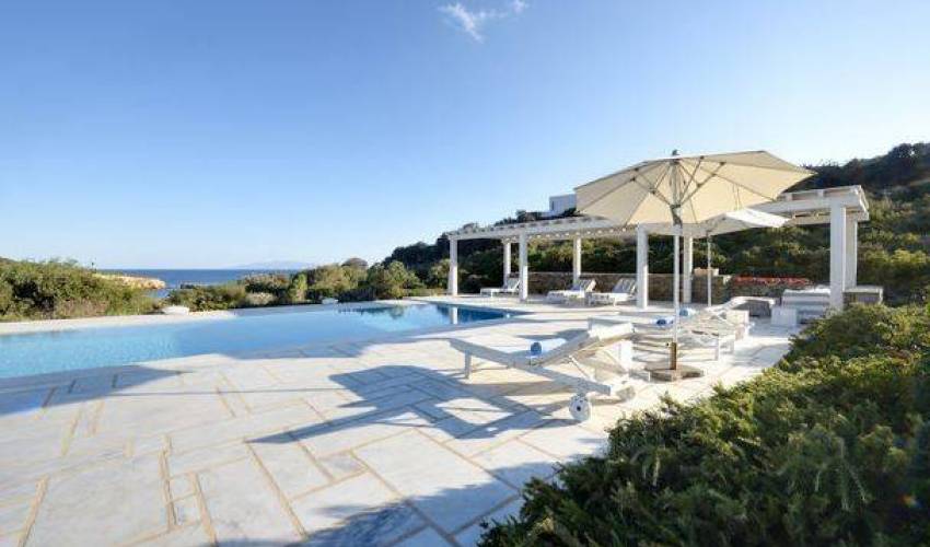 Villa 1434 in Greece Main Image