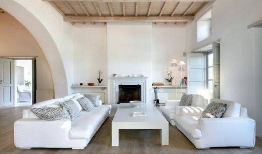 Villa 1434 in Greece Main Image