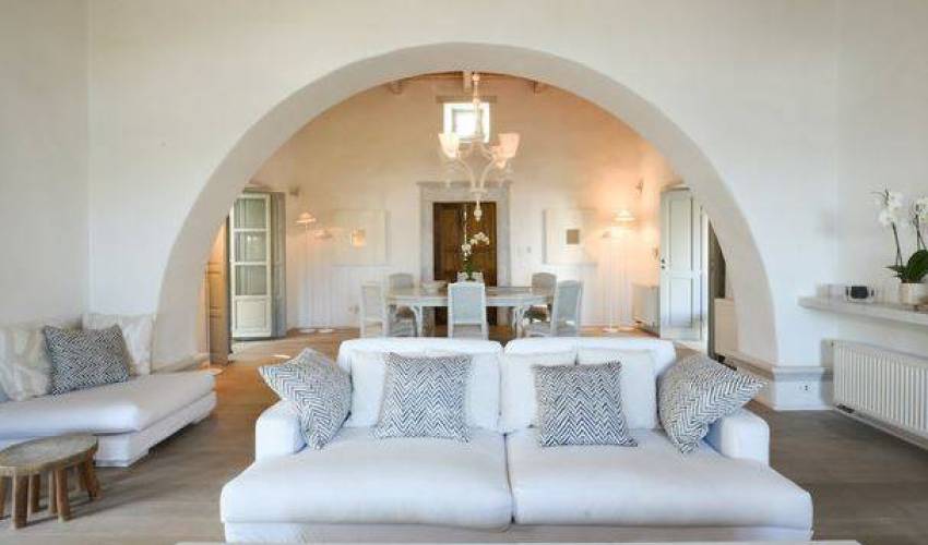 Villa 1434 in Greece Main Image