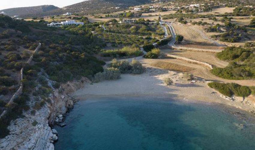 Villa 1434 in Greece Main Image