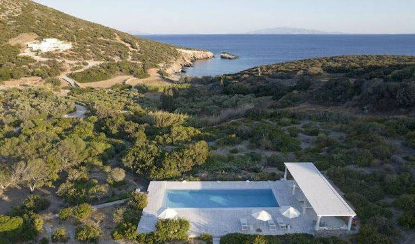 Villa 1434 in Greece Main Image