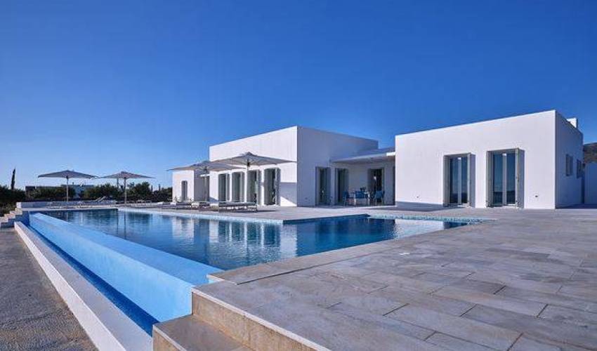 Villa 1435 in Greece Main Image