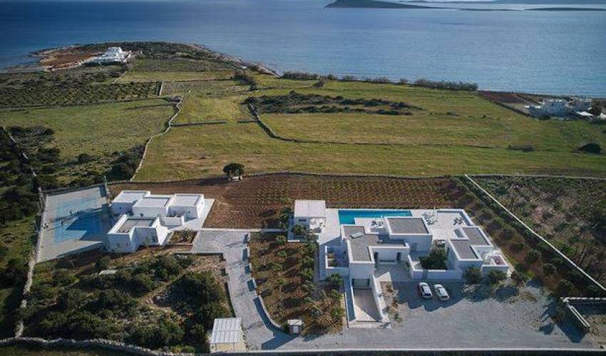Villa 1435 in Greece Main Image