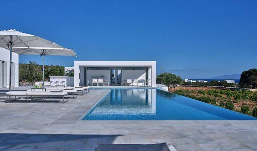 Villa 1435 in Greece Main Image