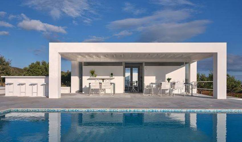 Villa 1435 in Greece Main Image