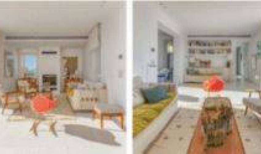 Villa 1437 in Greece Main Image