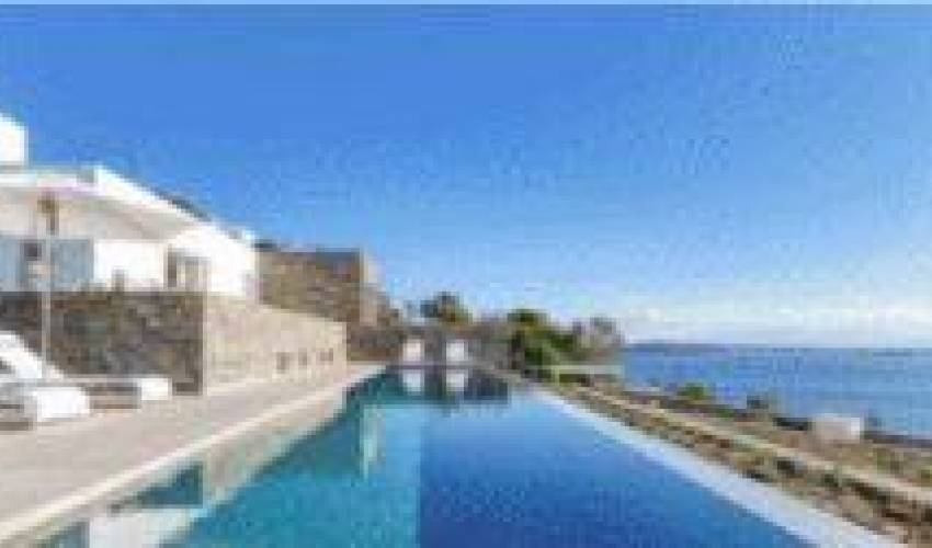 Villa 1437 in Greece Main Image