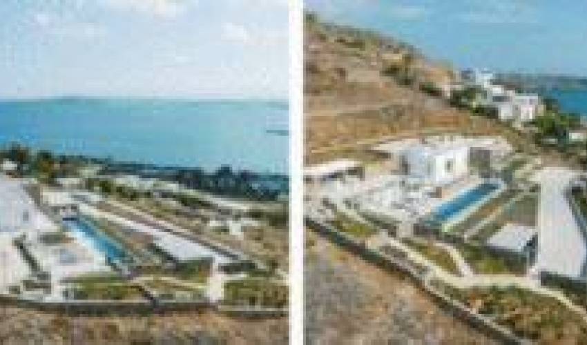 Villa 1437 in Greece Main Image