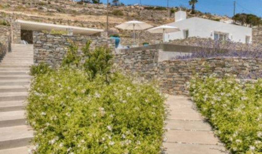 Villa 1437 in Greece Main Image