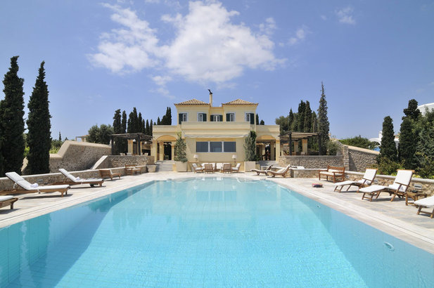 Porto Heli Villa 1428