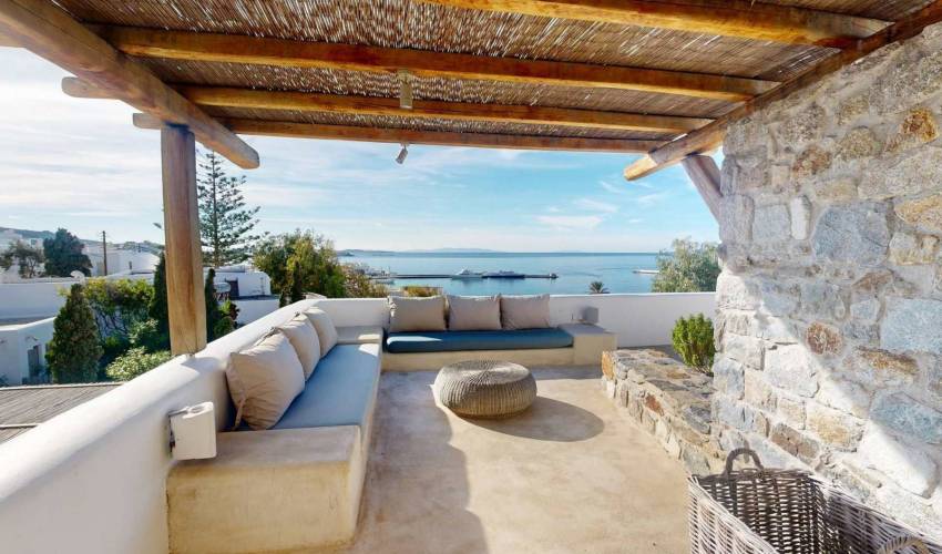 Villa 1438 in Greece Main Image