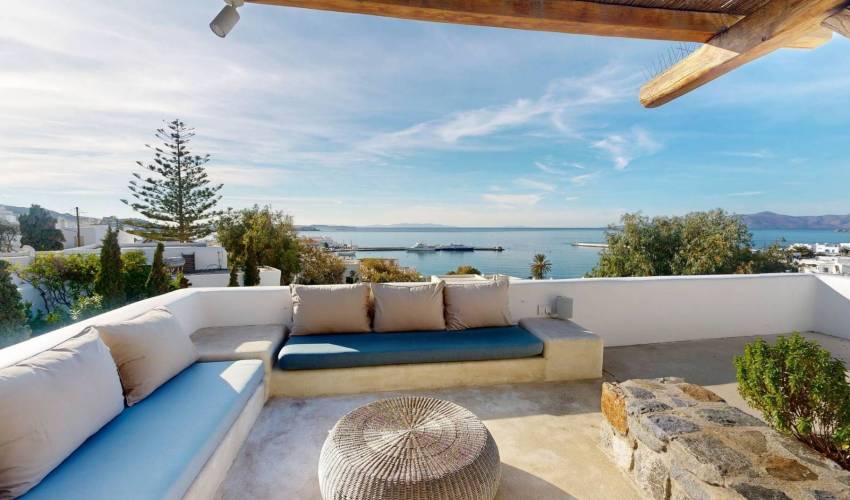 Villa 1438 in Greece Main Image