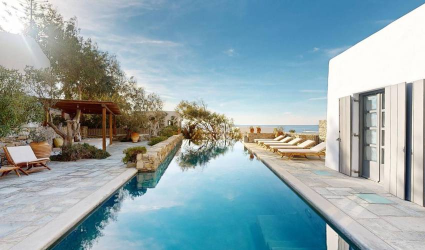 Villa 1438 in Greece Main Image