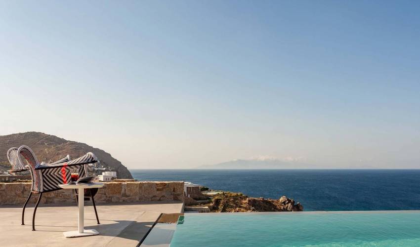 Villa 1439 in Greece Main Image