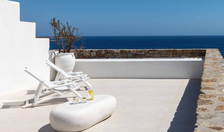 Villa 1440 in Greece Main Image