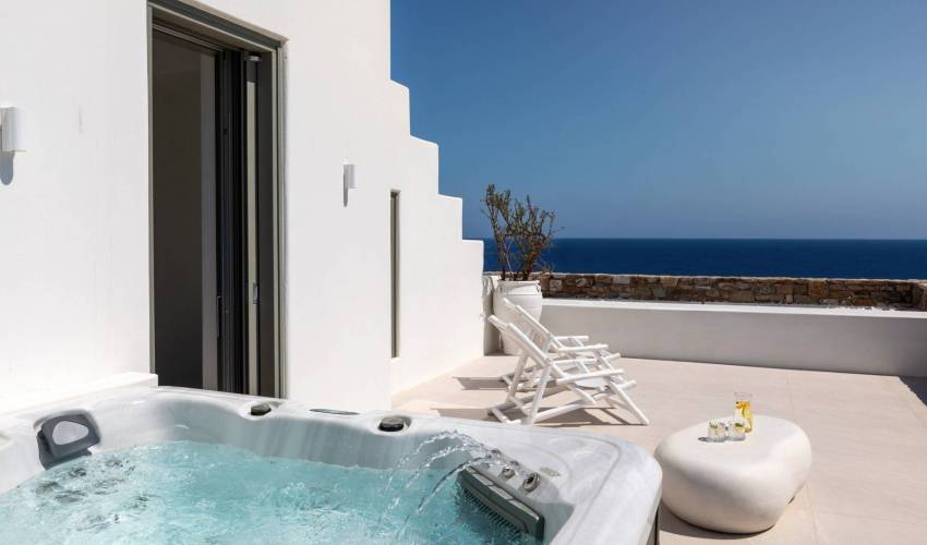 Villa 1440 in Greece Main Image