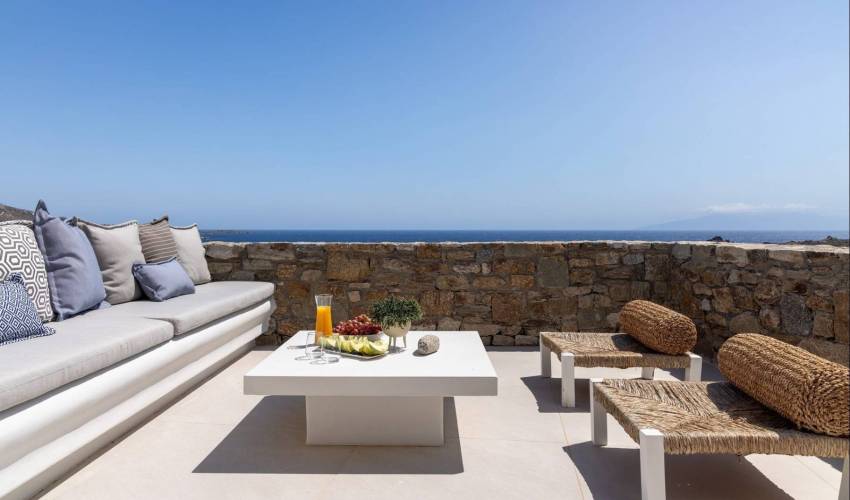 Villa 1440 in Greece Main Image