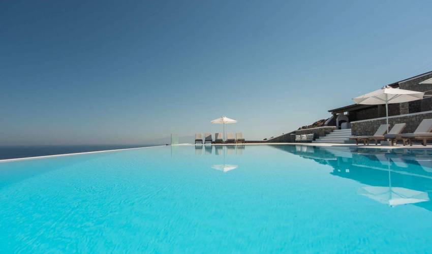 Villa 1441 in Greece Main Image