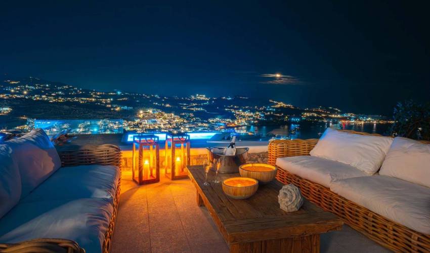 Villa 1441 in Greece Main Image