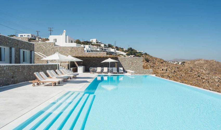 Villa 1441 in Greece Main Image