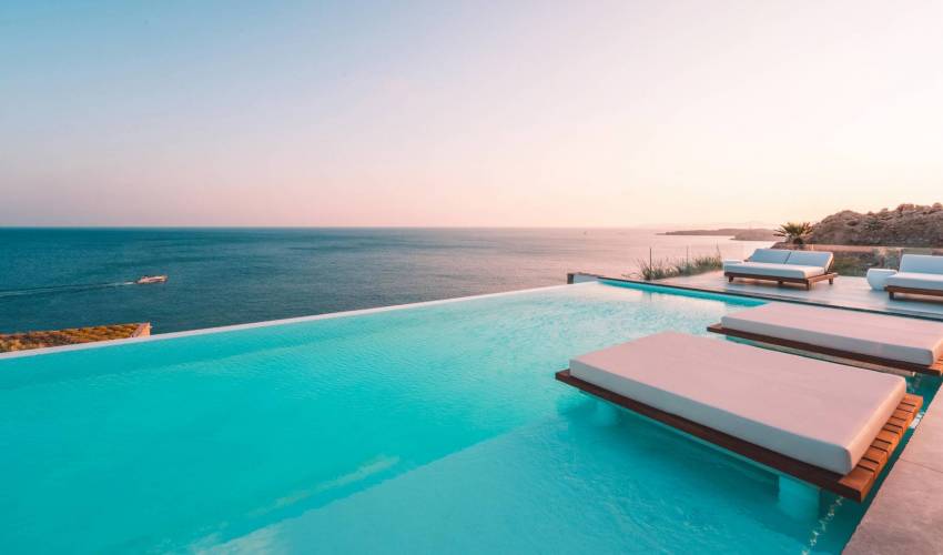 Villa 1442 in Greece Main Image