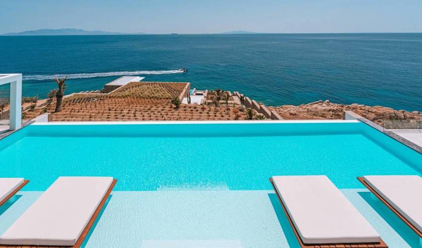 Villa 1442 in Greece Main Image