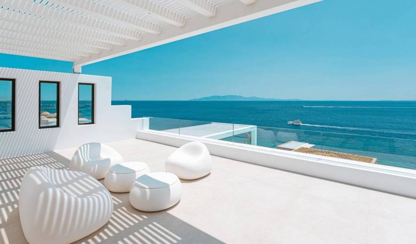 Villa 1442 in Greece Main Image